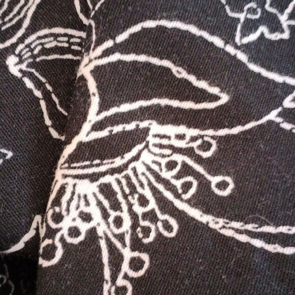 Geoffrey Beene Sport Stretch Cotton Skirt - Picture 8 of 10